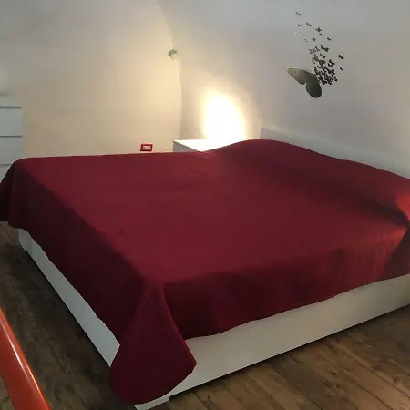 Casa Margot Дом отдыха *