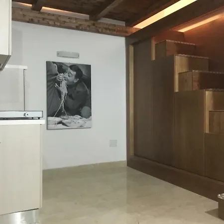 Prázdninový dům Casa Margot *