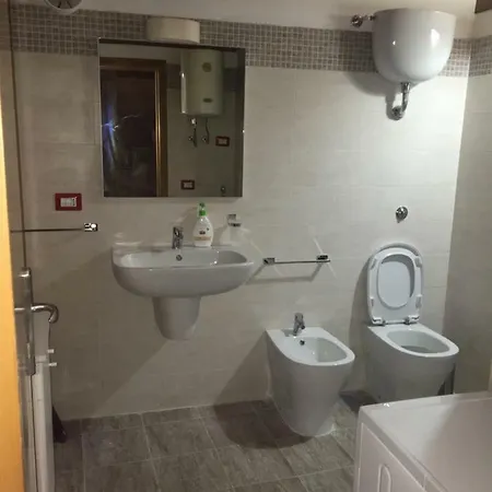 Casa Margot * Неаполь