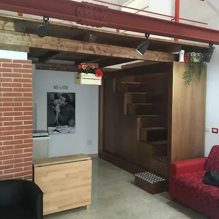 Casa Margot Дом отдыха Неаполь