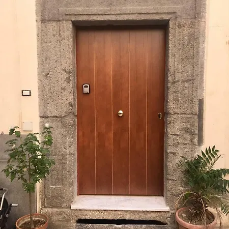 Casa Margot Prázdninový dům