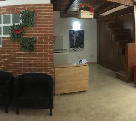 Casa Margot Дом отдыха