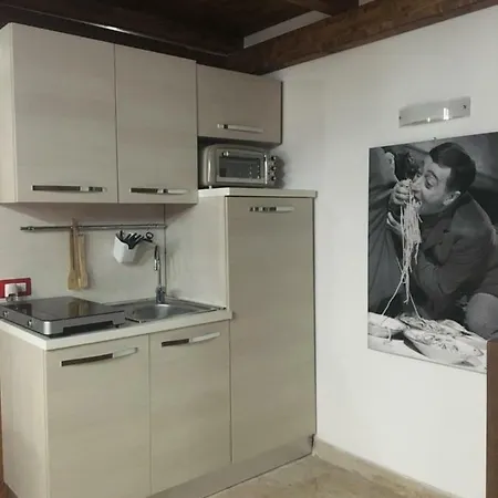 Casa Margot Неаполь