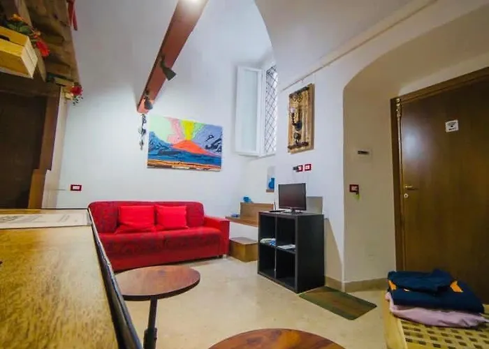 Casa Margot * Naples