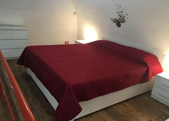 Casa Margot Hébergement de vacances *