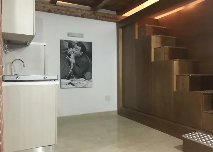 Hébergement de vacances Casa Margot *