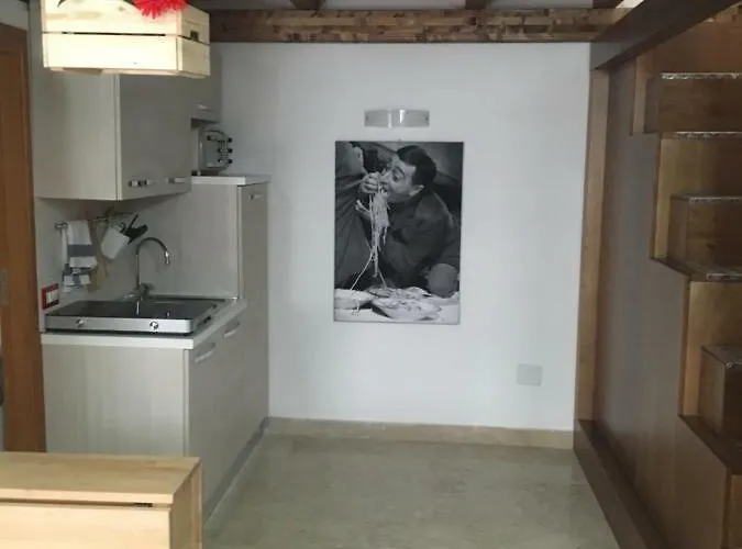 Hébergement de vacances Casa Margot *