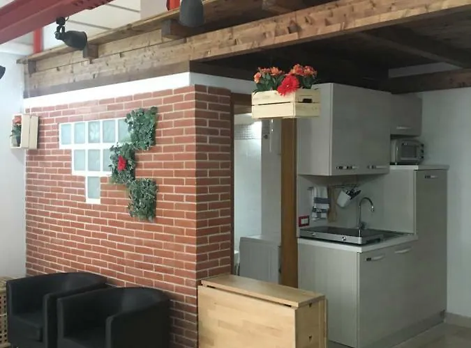 Hébergement de vacances Casa Margot Naples