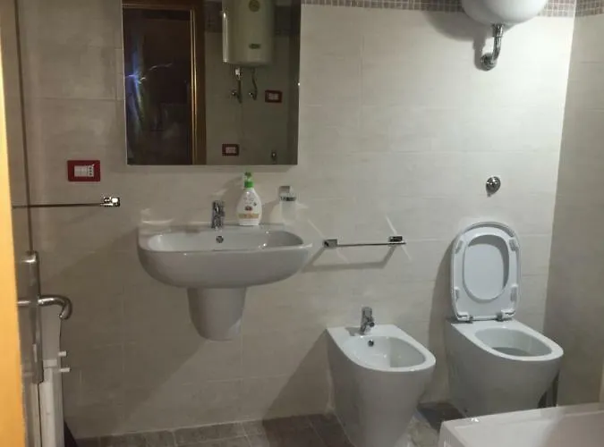 Casa Margot * Naples