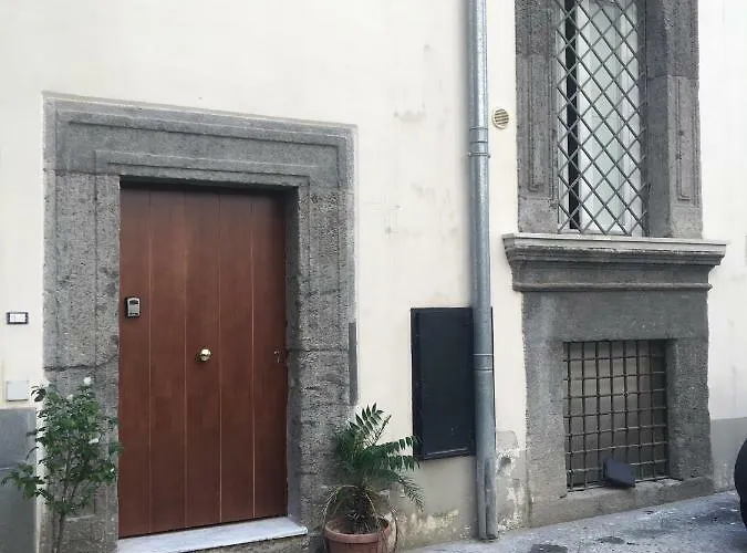 Hébergement de vacances Casa Margot Naples