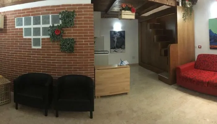 Casa Margot Hébergement de vacances