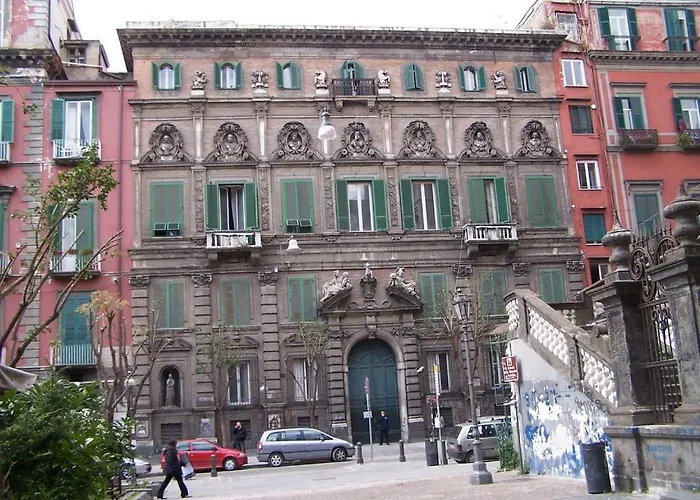 Casa Margot Hébergement de vacances