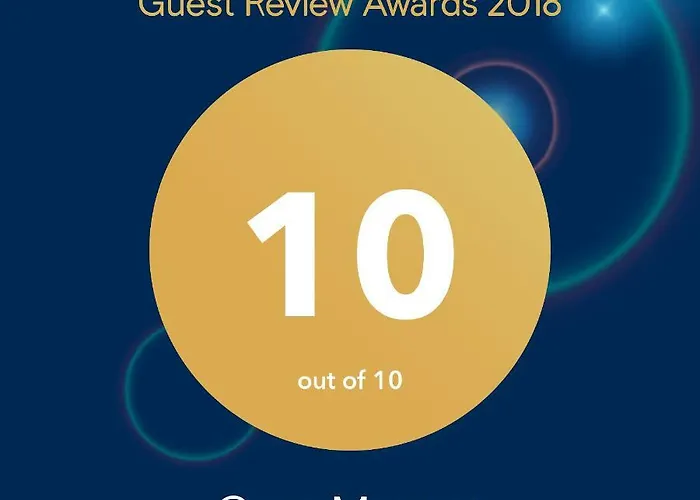 Hébergement de vacances Casa Margot *