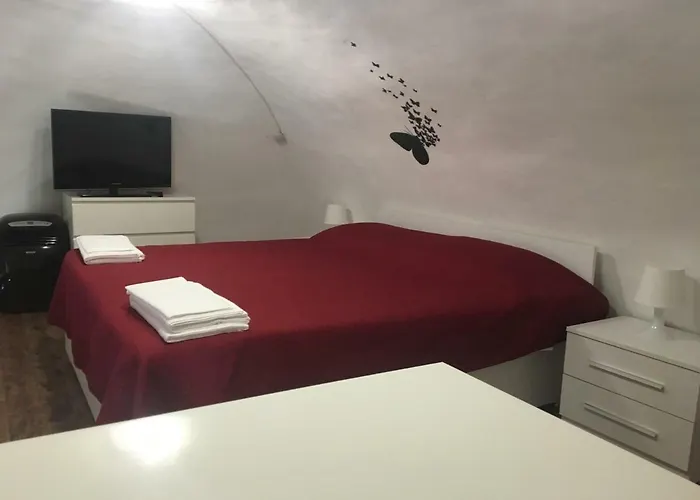 Hébergement de vacances Casa Margot