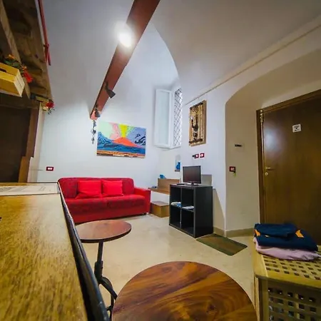 Casa Margot * 나폴리