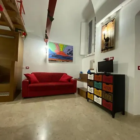 Vakantiehuis Casa Margot