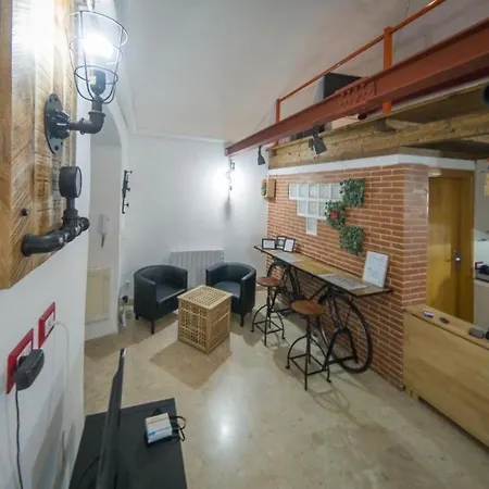 펜션 Casa Margot *