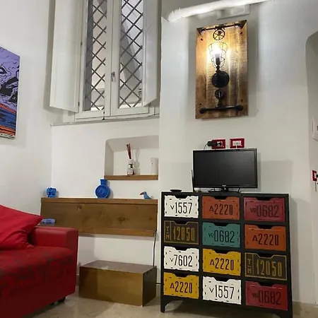 Casa Margot Feriehus