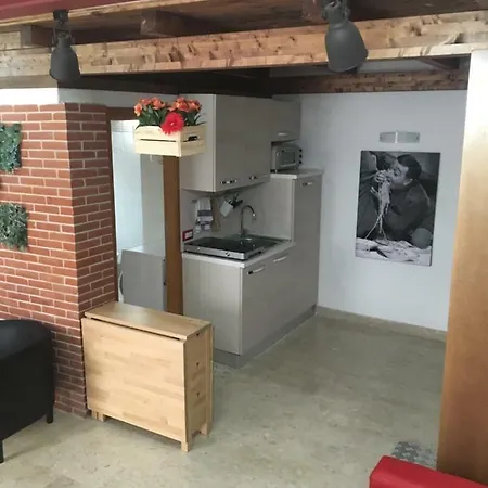 Casa Margot *