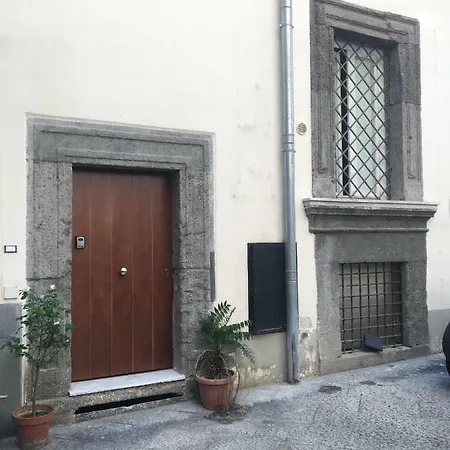Feriehus Casa Margot Napoli
