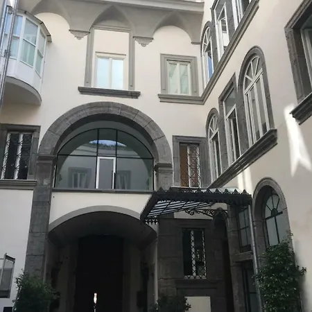 Casa Margot Neapel