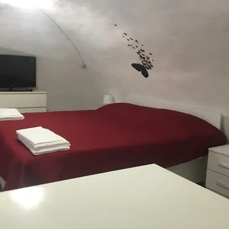 Hébergement de vacances Casa Margot
