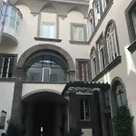 Casa Margot Nápoly
